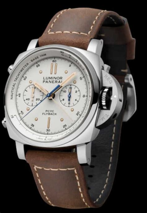 panerai knock off|panerai luminor watch alternative.